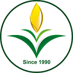 Logo Gạo Hoàng Dung